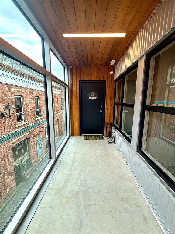 Fifth View of 531 Yates St, Victoria, BC, V8W 1K7