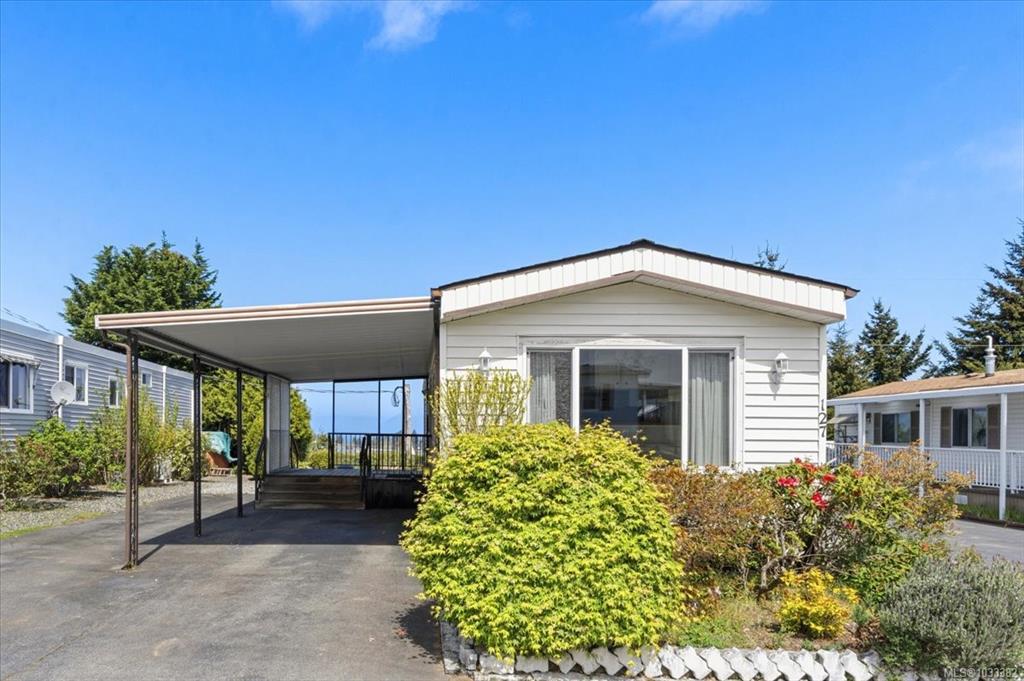 Second View of 6325 Metral Dr, SHARMAN MHP, Nanaimo, BC, V9T 6P9