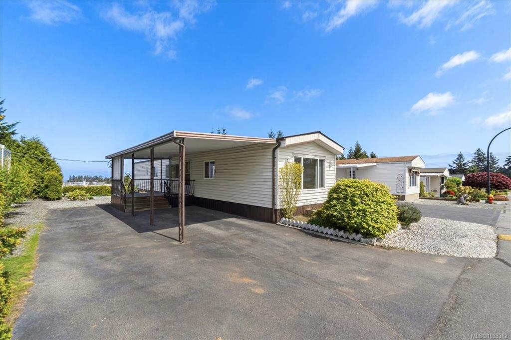 Third View of 6325 Metral Dr, SHARMAN MHP, Nanaimo, BC, V9T 6P9
