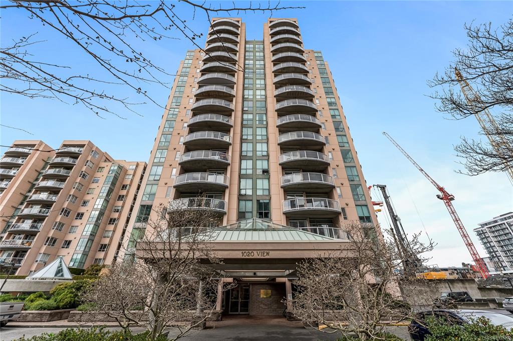 1020 View St, 1033390, BC,