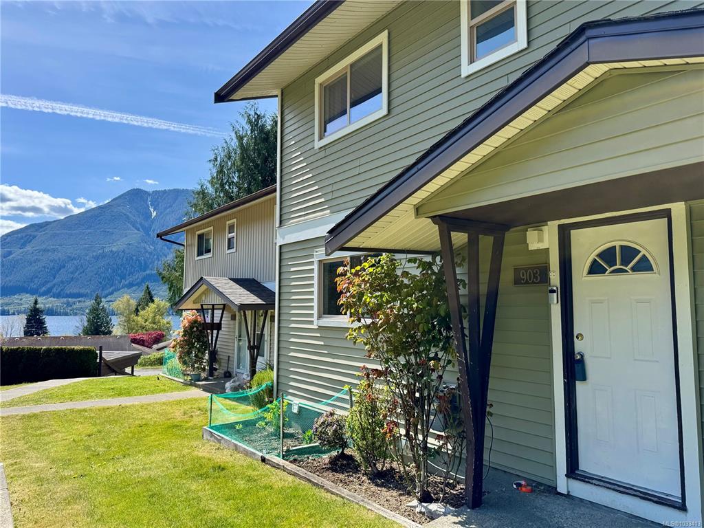 903 Maquinna Ave, 1033413, BC,