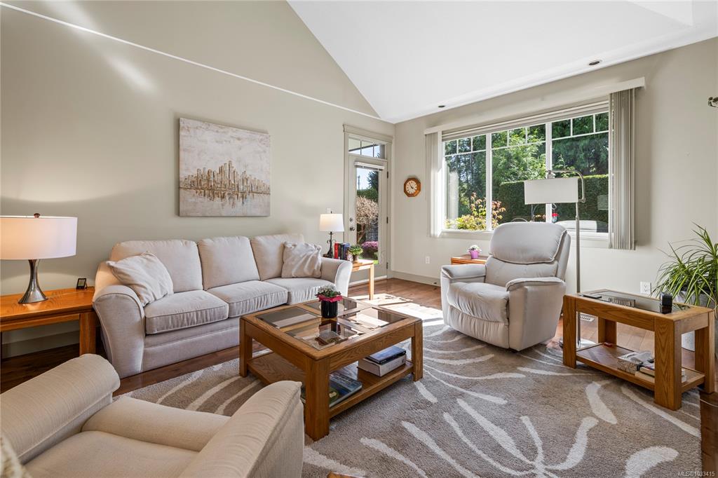 Third View of 6425 Pachena Pl, Nanaimo, BC, V9V 1W4