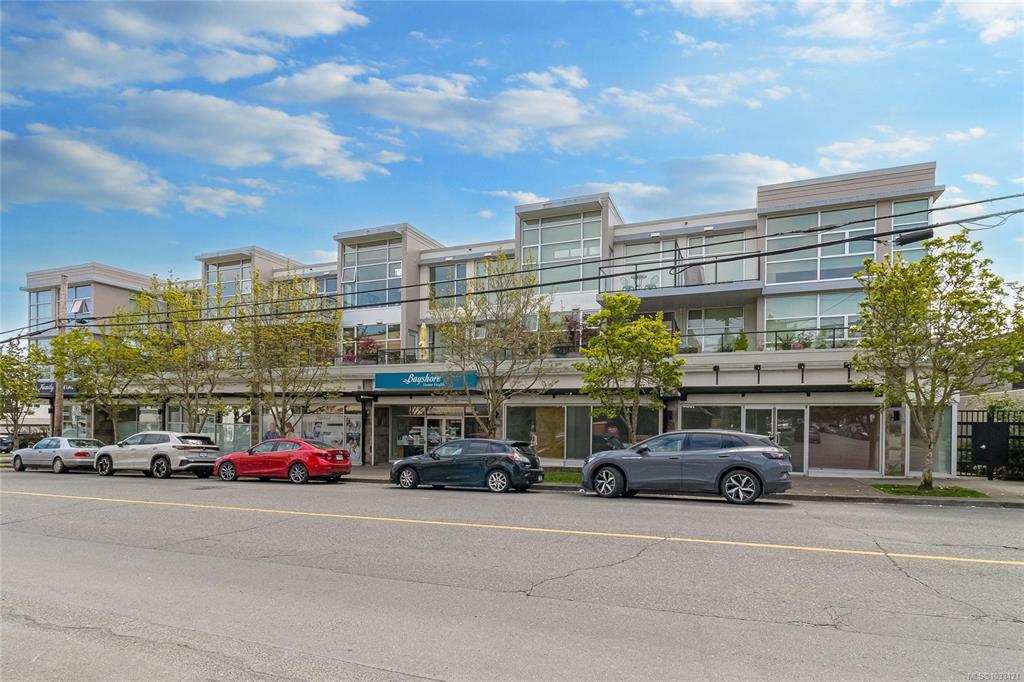Second View of 1831 Oak Bay Ave, Fiori, Victoria, BC, V8R 1C3