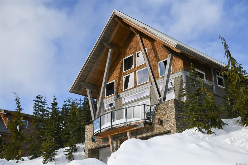570 Arrowsmith Ridge, 1033426, BC,