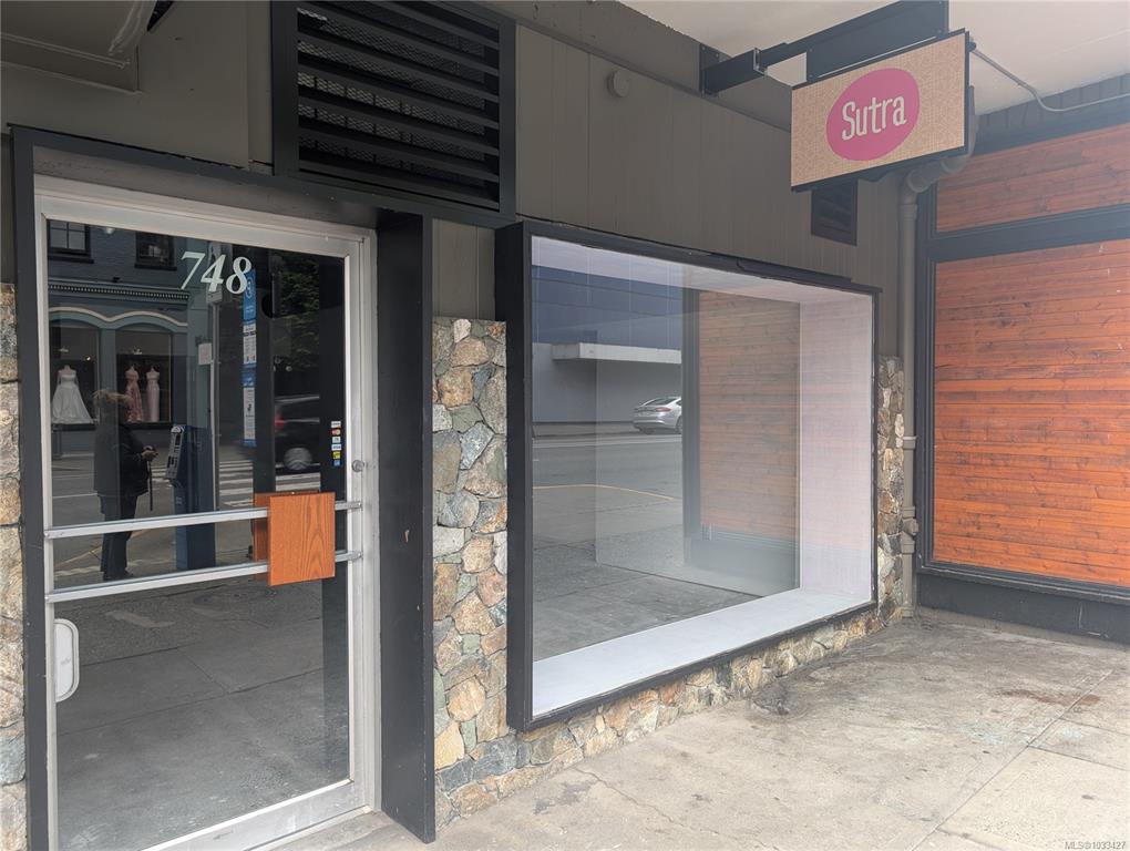 748 Johnson St, 1033427, BC,