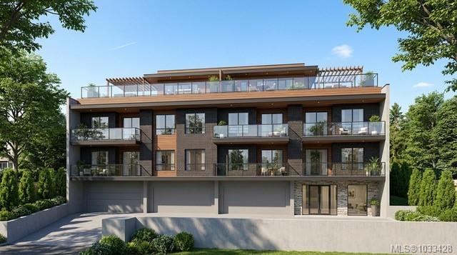 Second View of 951 Haliburton St, Nanaimo, BC, V9R 6N4