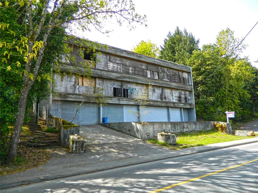 Fifth View of 951 Haliburton St, Nanaimo, BC, V9R 6N4
