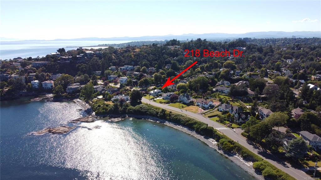 218 Beach Dr, 1033434, BC,