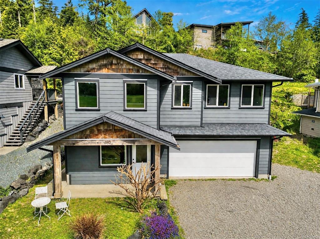 380 Pacific Cres, 1033439, BC,