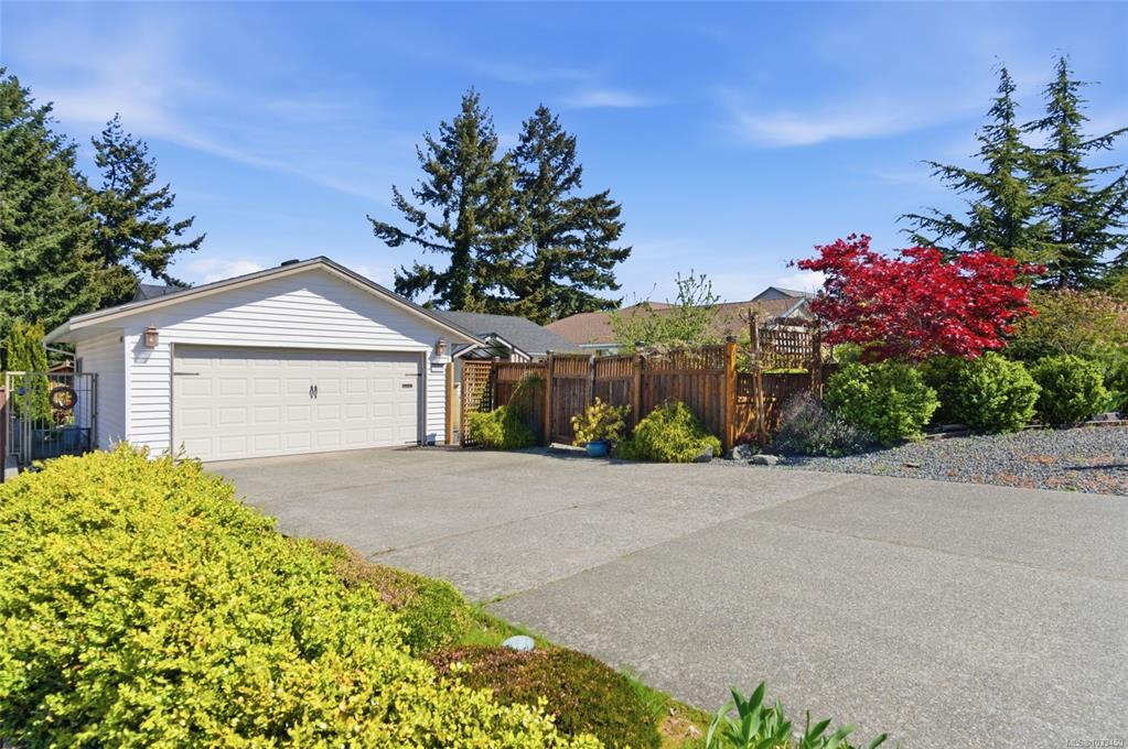 Fourth View of 130 Heritage Dr, Nanaimo, BC, V9V 1H8