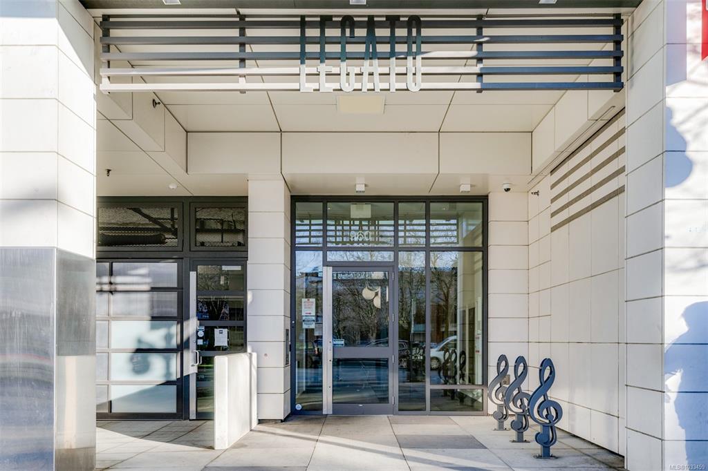 Third View of 960 Yates St, Legato, Victoria, BC, V8V 3M3