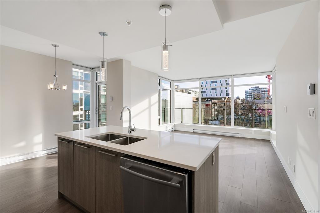 Fifth View of 960 Yates St, Legato, Victoria, BC, V8V 3M3