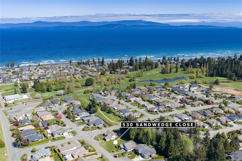 530 Sandwedge Close, 1033460, BC,