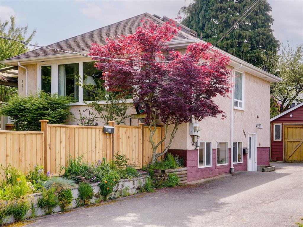 837 Villance St, 1033465, BC,