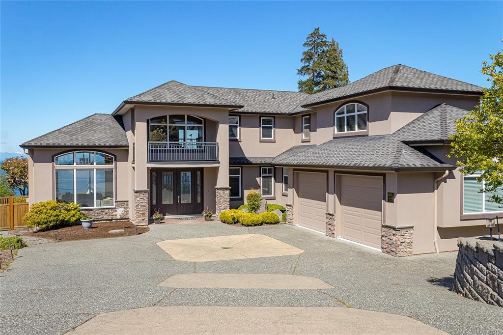 Third View of 6063 Breonna Dr, Nanaimo, BC, V9V 1G1