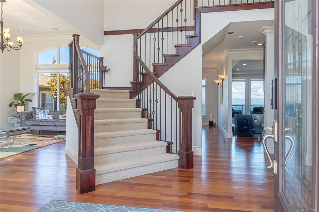 Fifth View of 6063 Breonna Dr, Nanaimo, BC, V9V 1G1