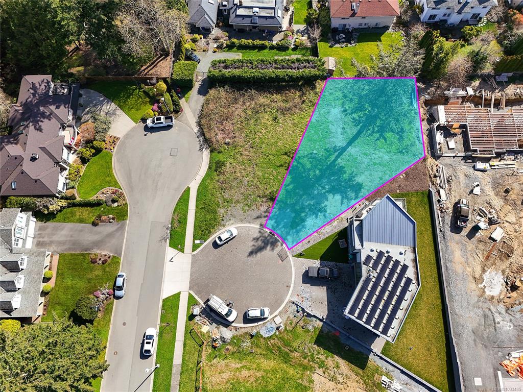 Fourth View of 805 Yole Pl, BeeSpot, Saanich, BC, V8Y 3B1