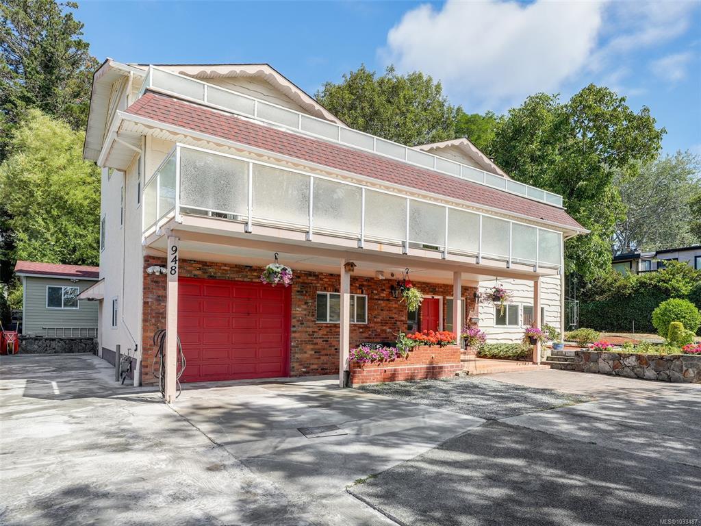 948 Mckenzie Ave, 1033487, BC,