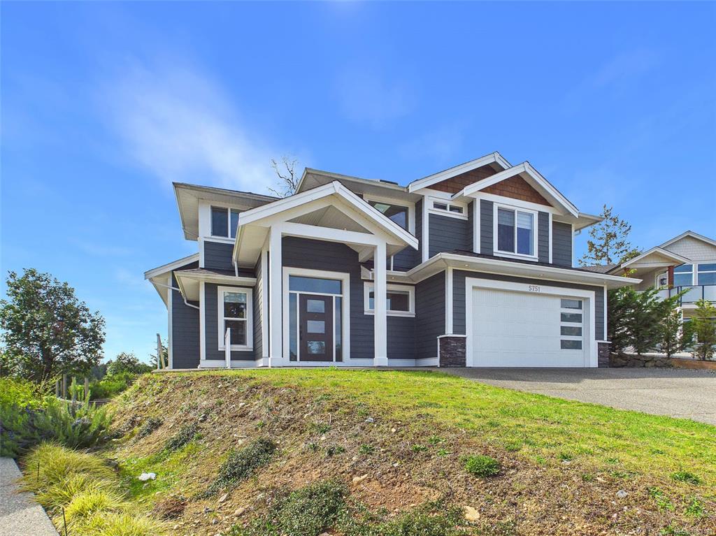 Fourth View of 5751 Linyard Rd, Nanaimo, BC, V9T 0K2