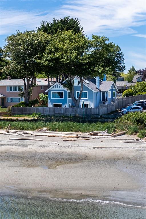 Main View of 2170 Esplanade, Oak Bay, BC, V8R 2W1