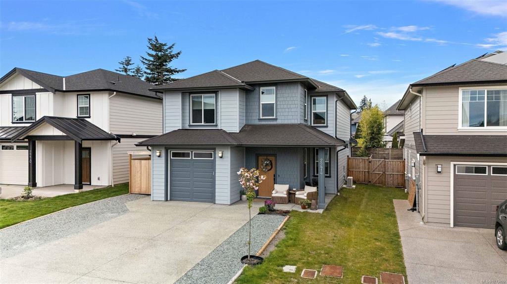 2274 Evelyn Lane, 1033492, BC,