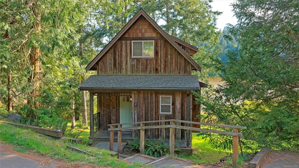 315 Robinson Rd, 1033494, BC,