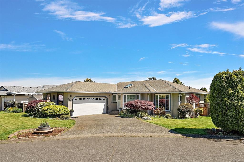2455 Costa Vista Pl, 1033506, BC,