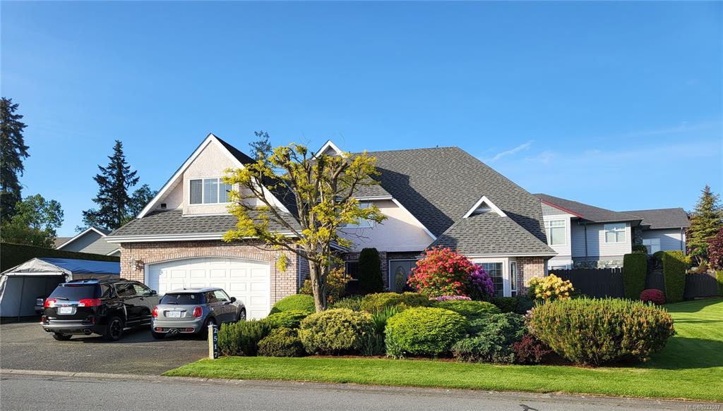 2517 Trillium Terr, 1033507, BC,