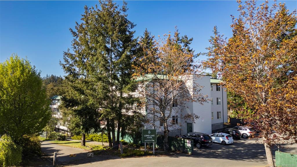 Second View of 3108 Barons Rd, Long Lake Manor, Nanaimo, BC, V9T 4B5