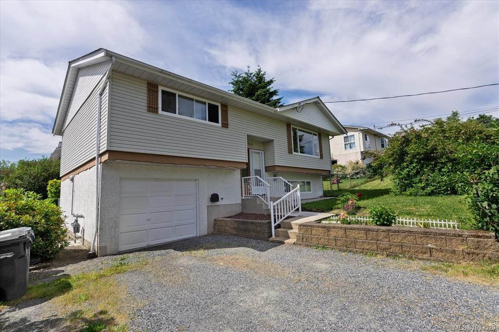 Third View of 549 Weber St, Nanaimo, BC, V9R 5S1