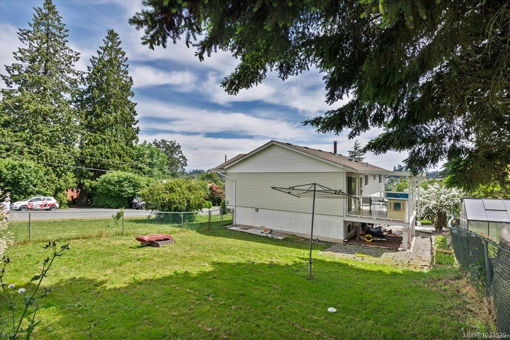 Fourth View of 549 Weber St, Nanaimo, BC, V9R 5S1