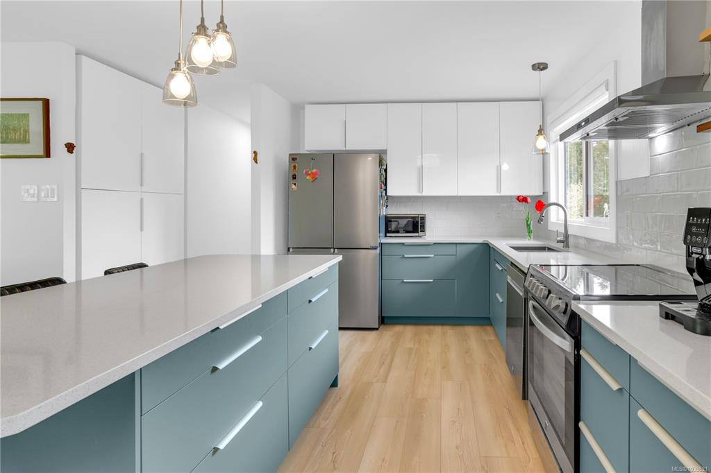 Fifth View of 4085 Wellesley Ave, Nanaimo, BC, V9T 2B7