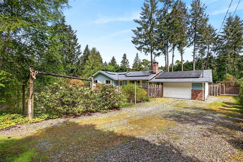 Second View of 140 Quarry Dr, Salt Spring, BC, V8K 1J1