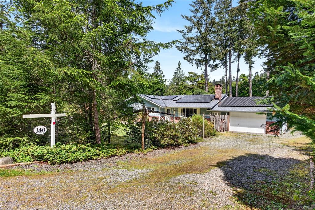 Third View of 140 Quarry Dr, Salt Spring, BC, V8K 1J1