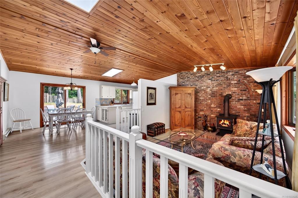 Fifth View of 140 Quarry Dr, Salt Spring, BC, V8K 1J1