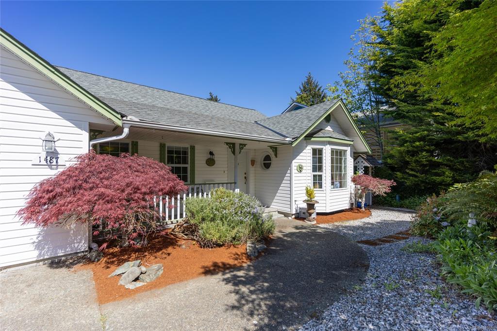 1487 Thomson Terr, 1033530, BC,