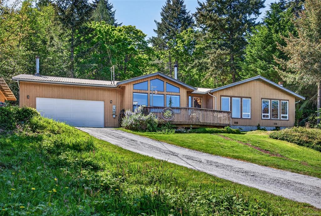 Second View of 251 Price Rd, Salt Spring, BC, V8K 2E9