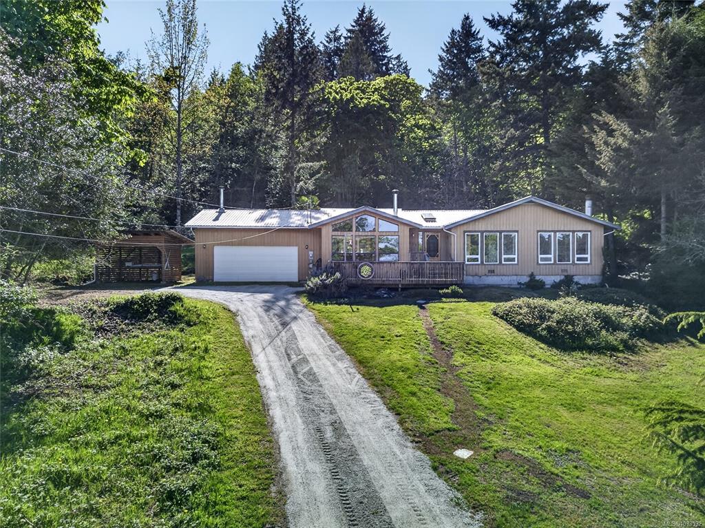 Third View of 251 Price Rd, Salt Spring, BC, V8K 2E9