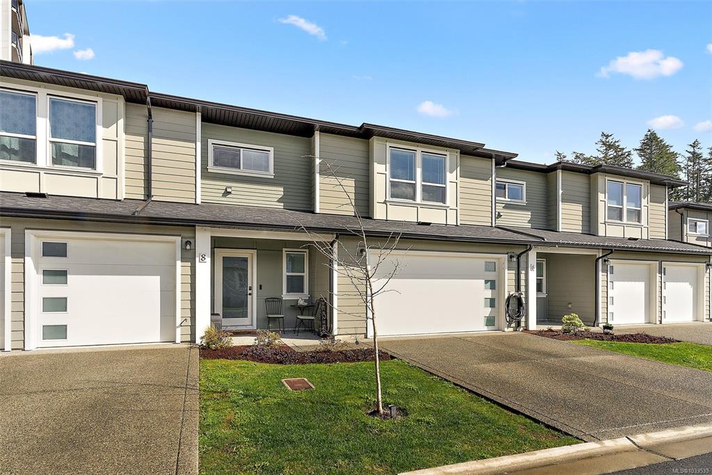 8 West Park Pl, 1033533, BC,