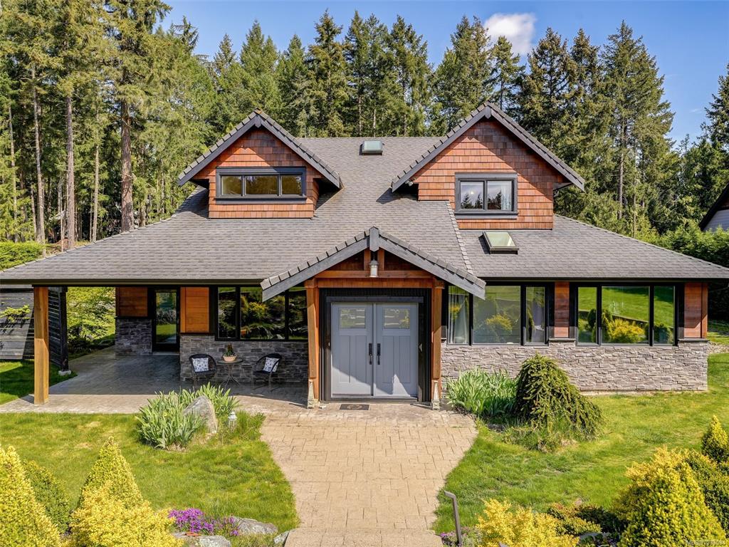 1865 Highland Ridge Rd, 1033534, BC,