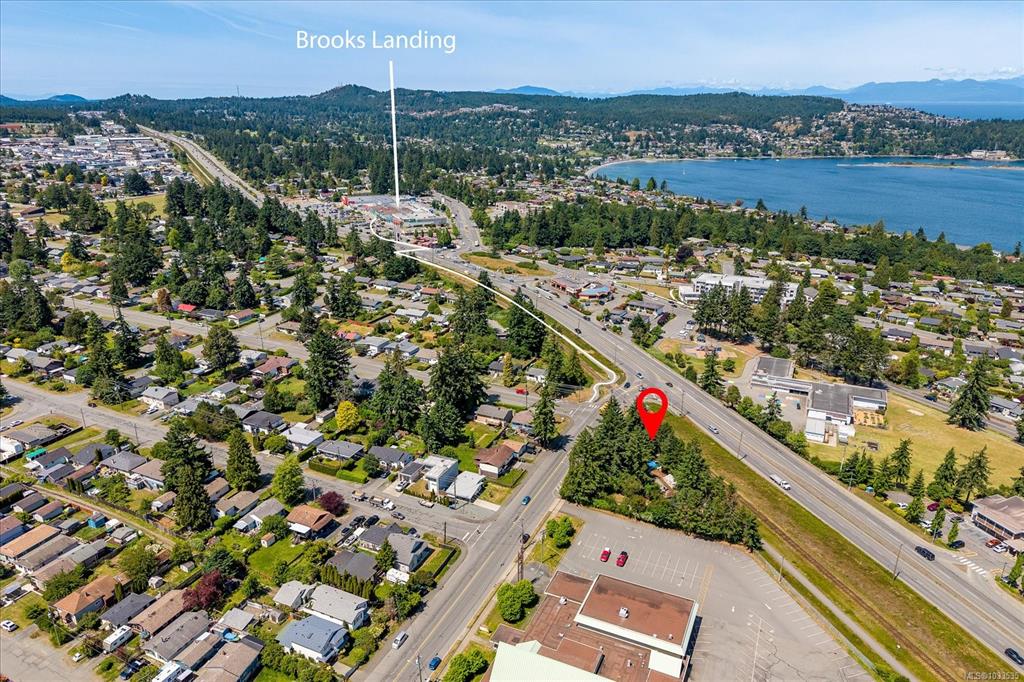 Second View of 1790 Waddington Rd, Nanaimo, BC, V9S 4W3