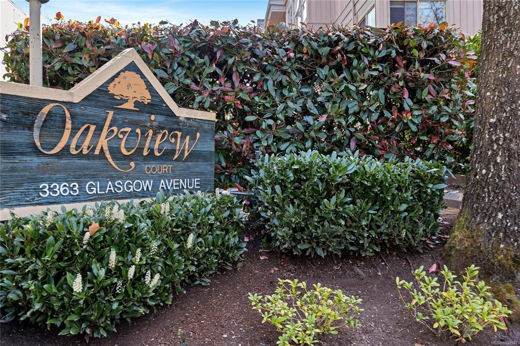 Fourth View of 3363 Glasgow Ave, Oak, Saanich, BC, V8X 1M5
