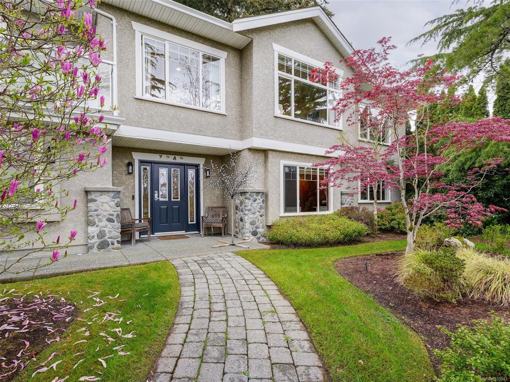 7348 Ridgedown Crt, 1033542, BC,