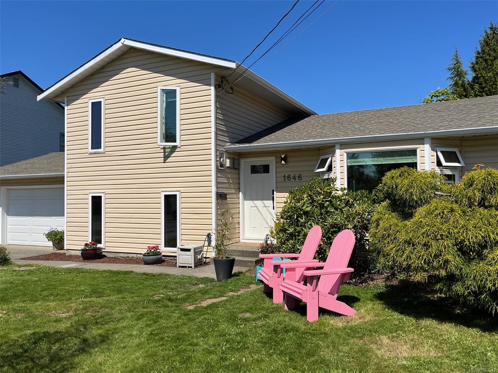 1646 Maquinna Ave, 1033543, BC,