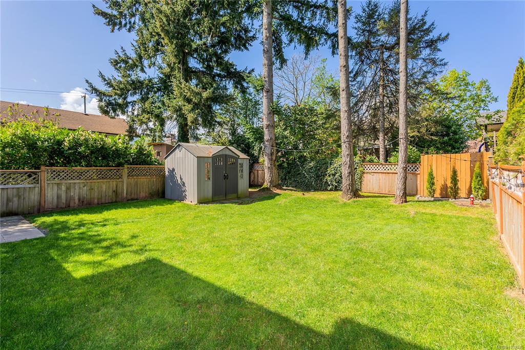 Third View of 2841 Rock City Rd, Nanaimo, BC, V9T 3H3
