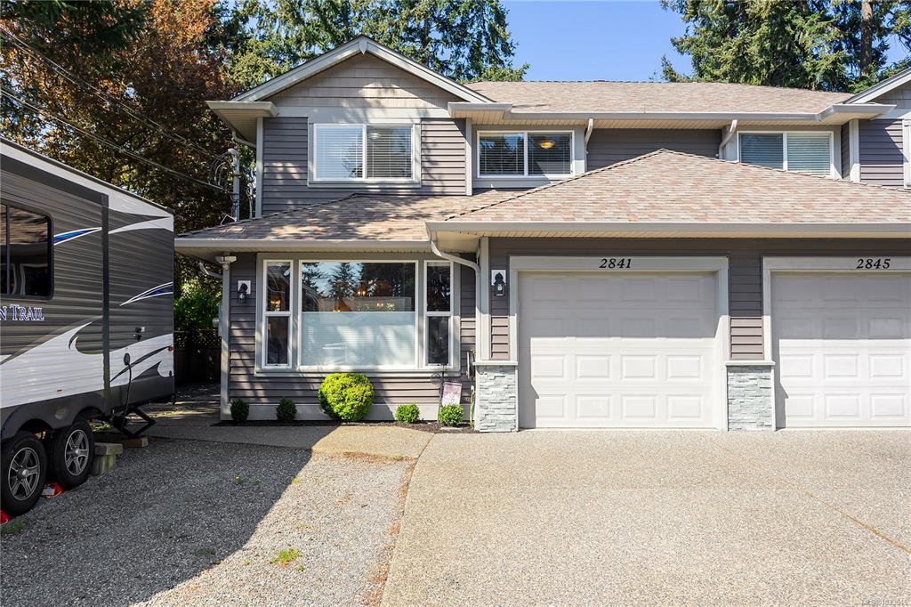 Fourth View of 2841 Rock City Rd, Nanaimo, BC, V9T 3H3