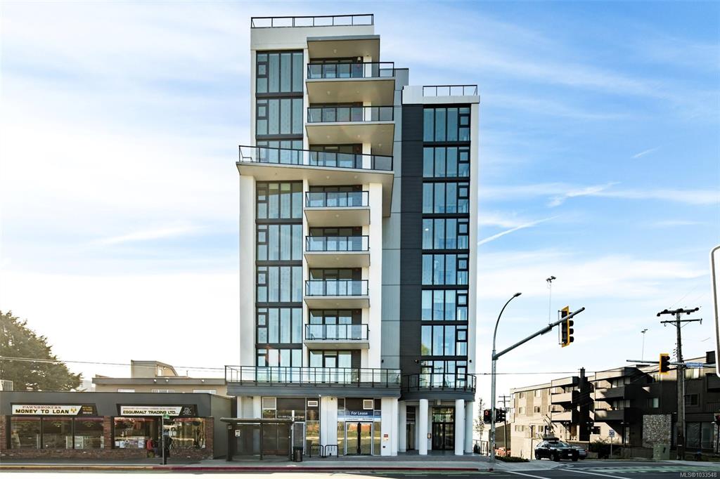 899 Esquimalt Rd, 1033548, BC,