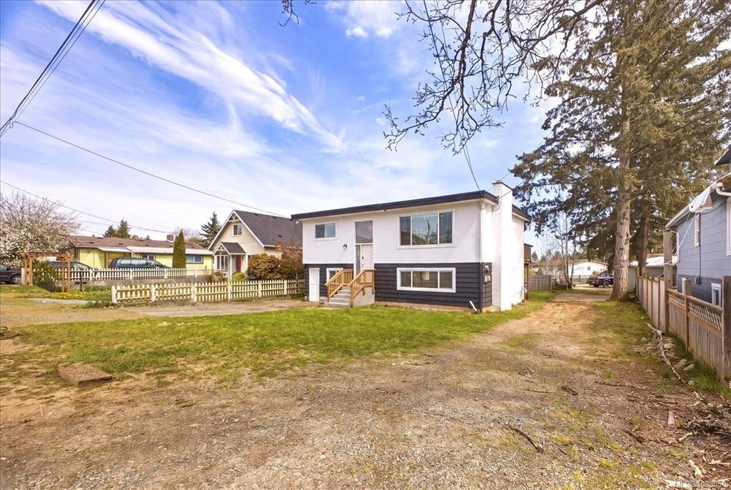Fourth View of 428 Howard Ave, Nanaimo, BC, V9R 3S4