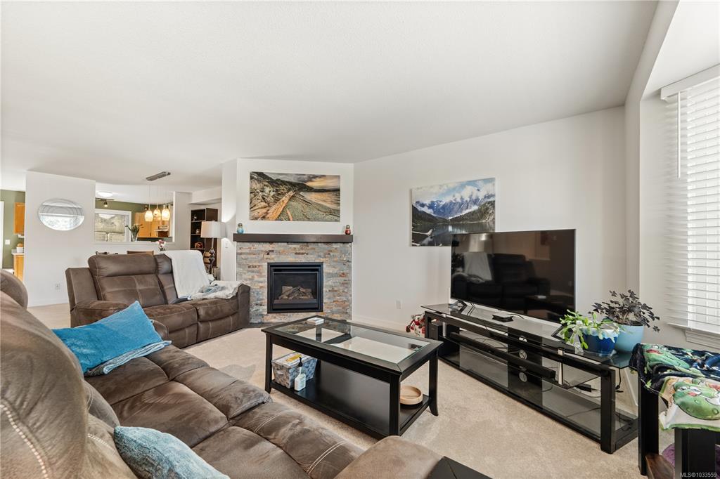 Fourth View of 1663 Dufferin Cres, DUFFERIN HEIGHTS, Nanaimo, BC, V9S 5T4