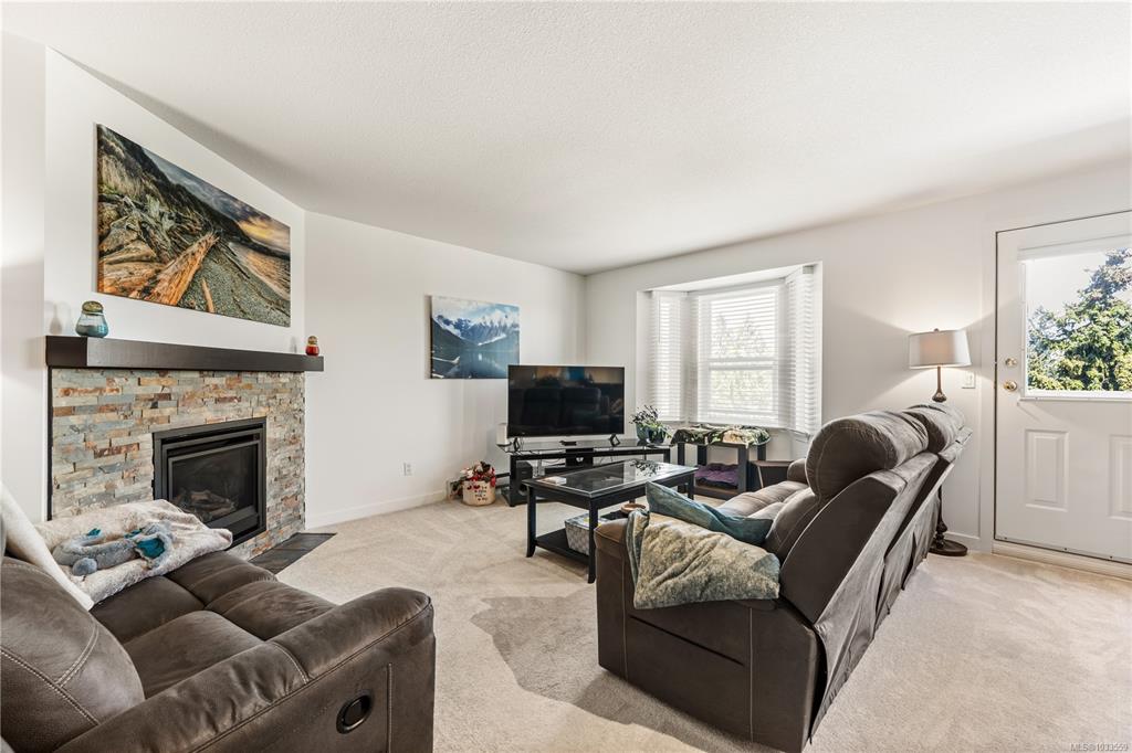 Fifth View of 1663 Dufferin Cres, DUFFERIN HEIGHTS, Nanaimo, BC, V9S 5T4